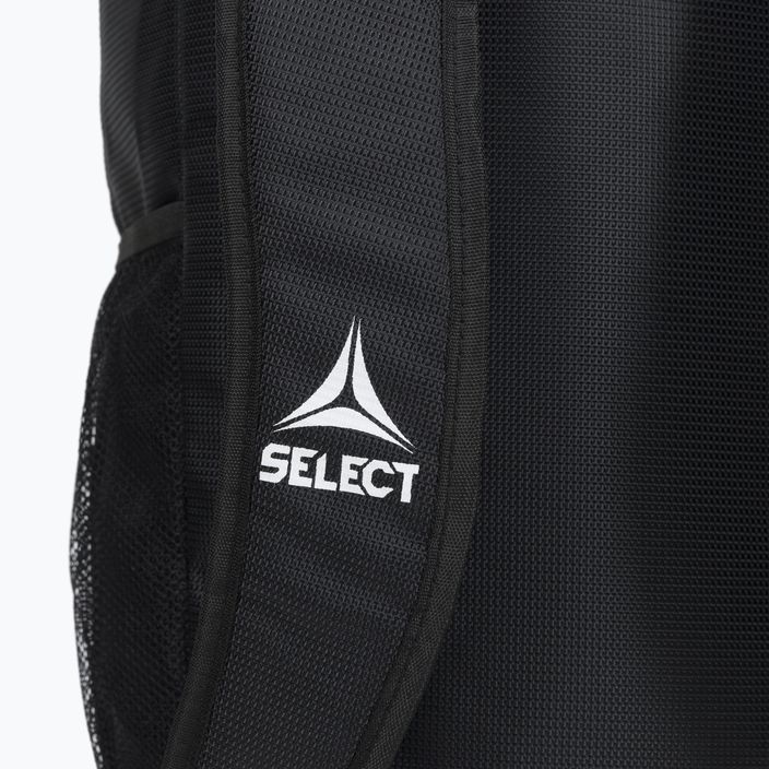 SELECT Milano 17 l training backpack black 830027 5