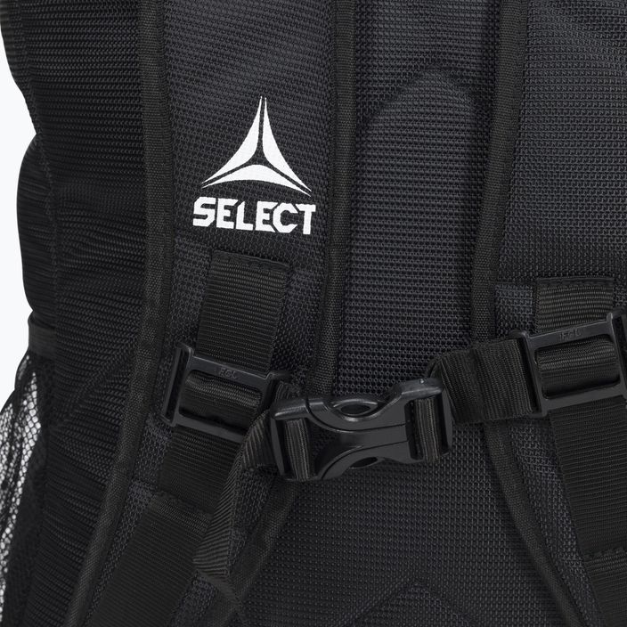 SELECT Milano 25 l training backpack black 830028 5