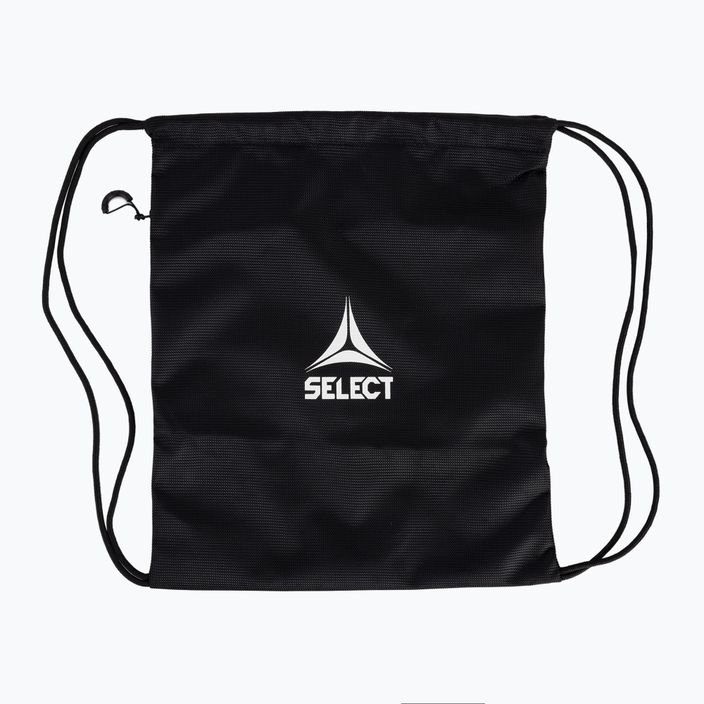 SELECT Milano 9 l sports bag black 830029 2