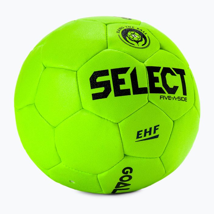 SELECT Goalcha Five-A-Side handball 240011 size 2 2