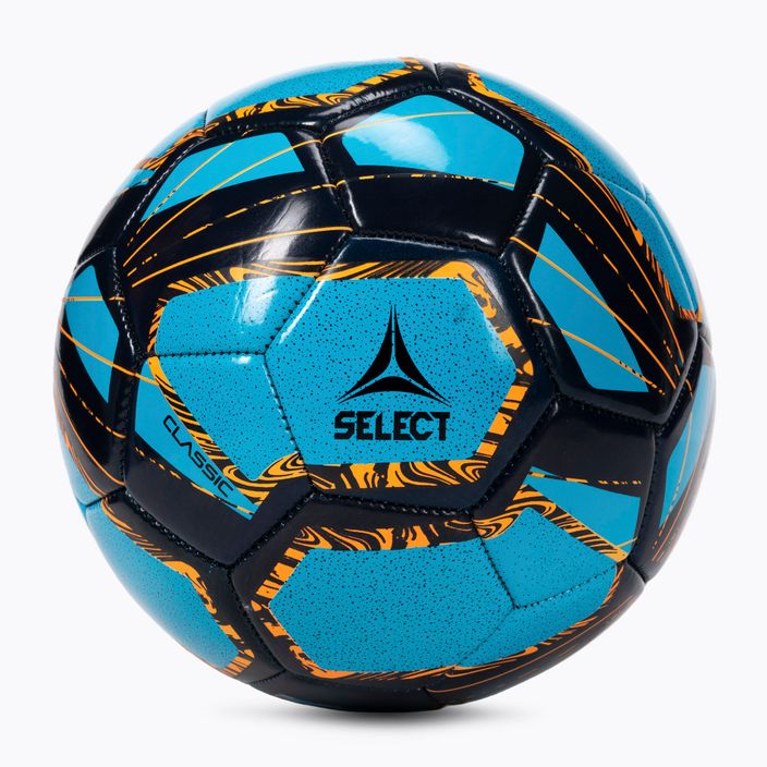SELECT Classic V22 blue 160055 size 5 football