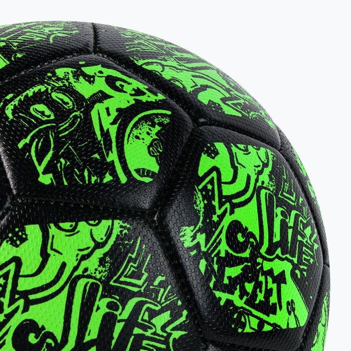 SELECT Street Soccer ball V22 0955258444 size 4.5 3