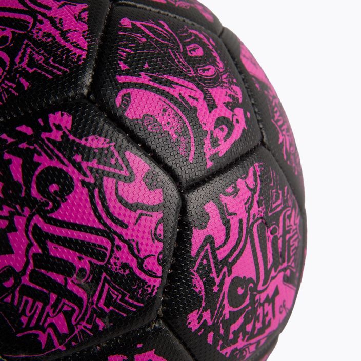 SELECT Street Soccer ball V22 0955258999 size 4.5 3