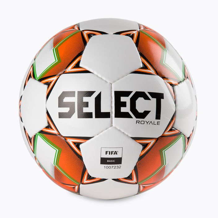 SELECT Royale FIFA V22 football 0225346600 size 5