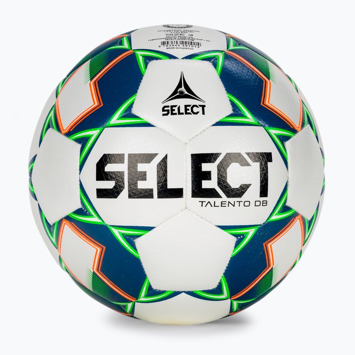 SELECT Talento DB V22 130005 size 3 football