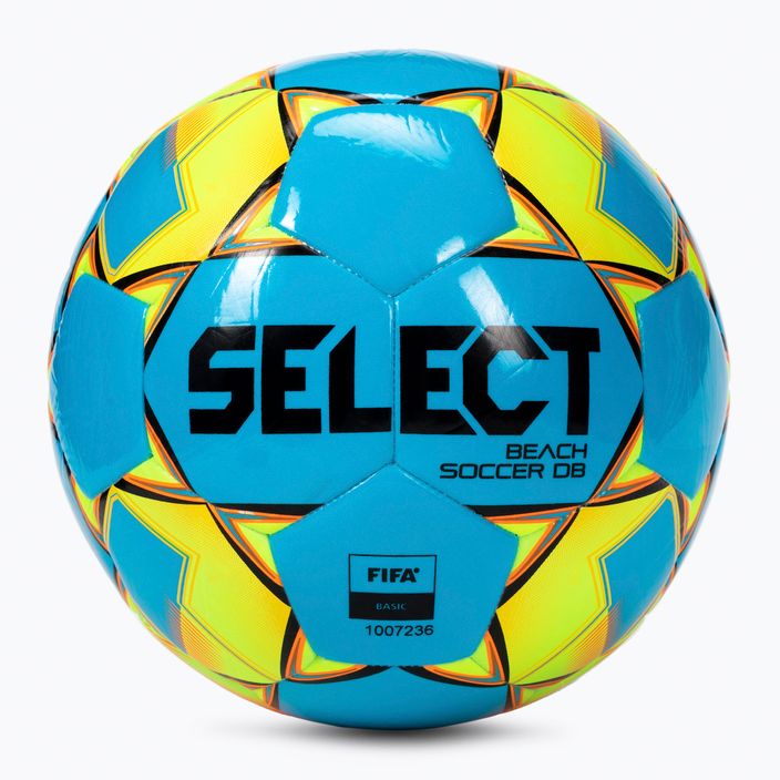 SELECT Beach Soccer FIFA DB V22 150029 size 5 beach football