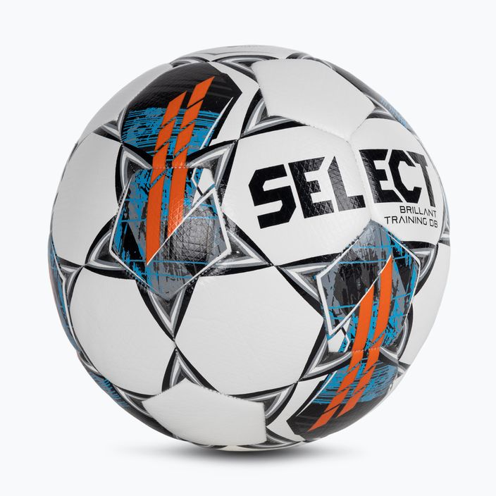 SELECT Brillant Training DB V22 160056 size 5 football