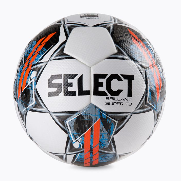 SELECT Brillant Super TB FIFA football V22 100023 size 5