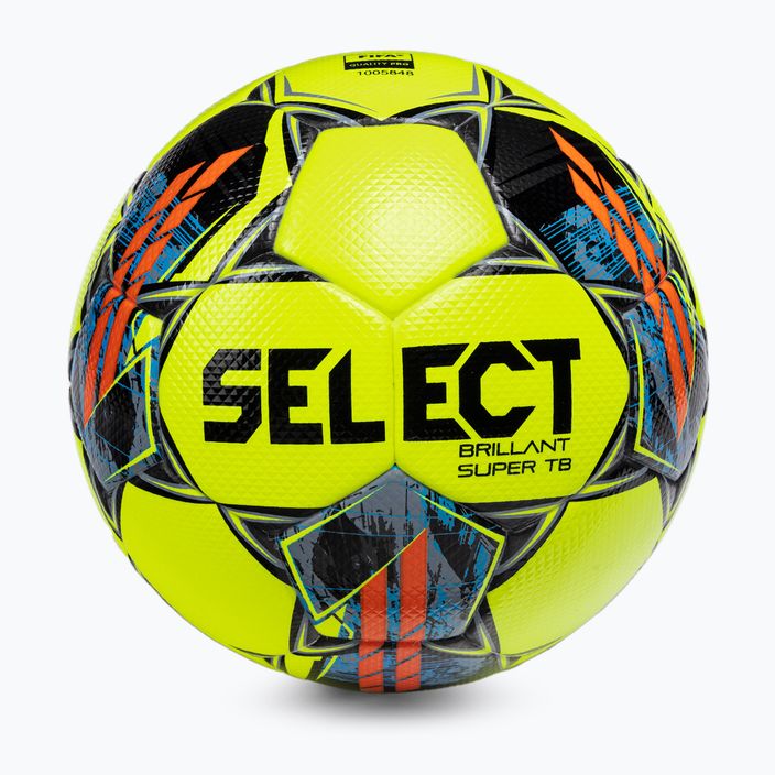 SELECT Brilliant Super TB Fifa V22 100023 size 5 football