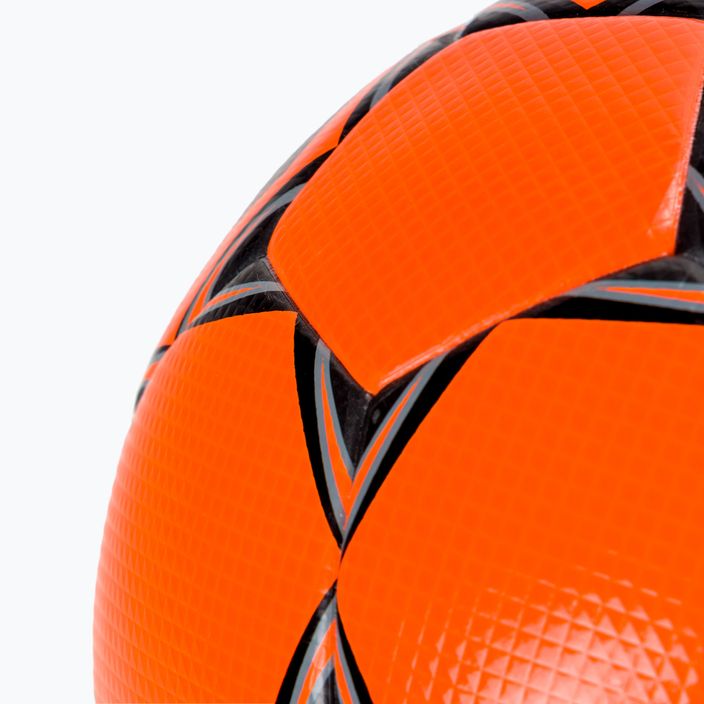 SELECT Brillant Super TB FIFA football V22 100023 orange size 5 3