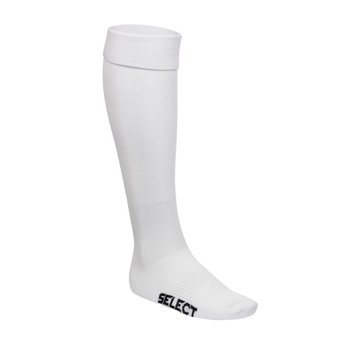 SELECT Club v22 white children's football leggings 2