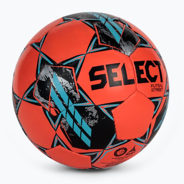 SELECT Futsal Street football V22 210018 size 4 2