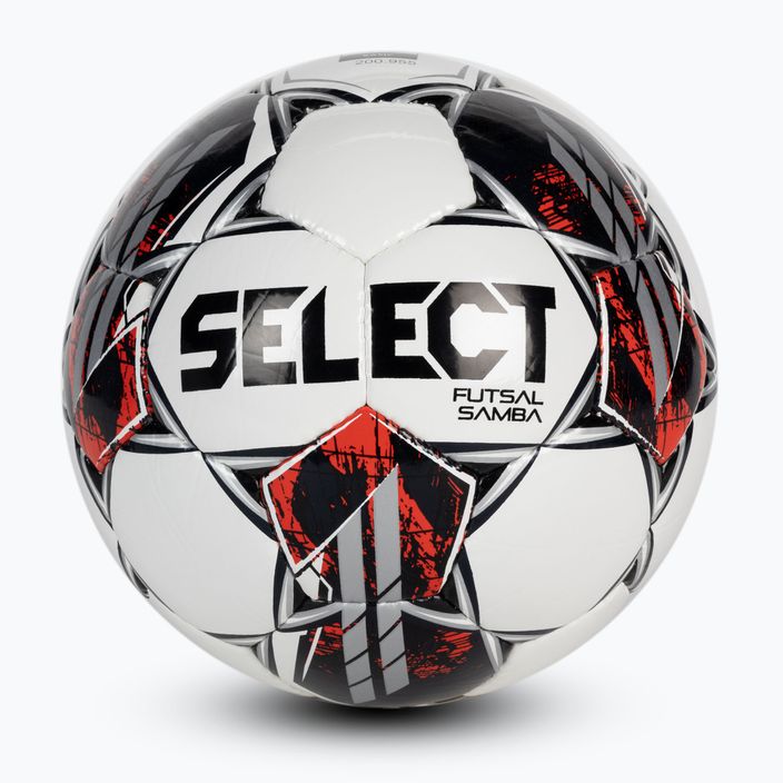 SELECT Futsal Samba football V22 32007 size 4