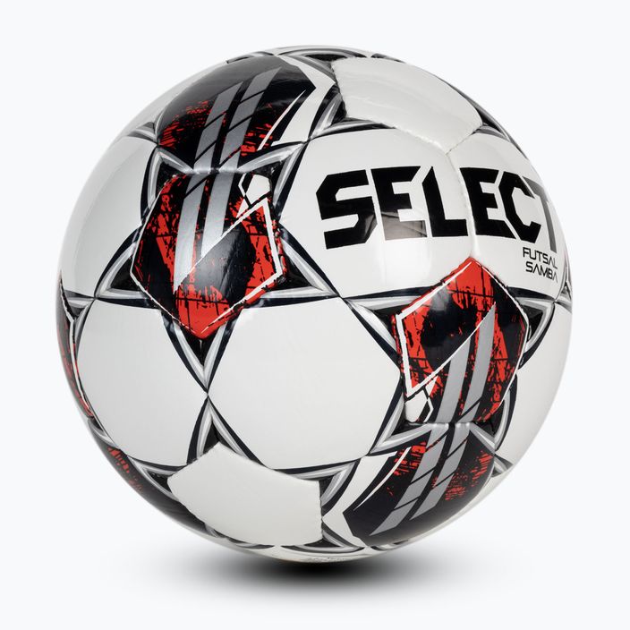 SELECT Futsal Samba football V22 32007 size 4 2