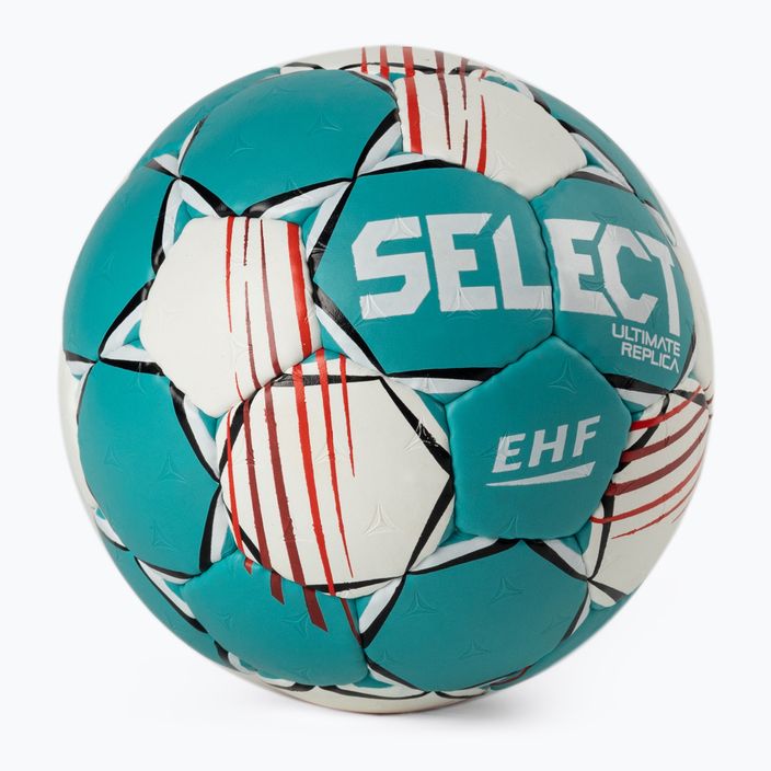 SELECT Ultimate Replica EHF handball V22 220031 size 0 2