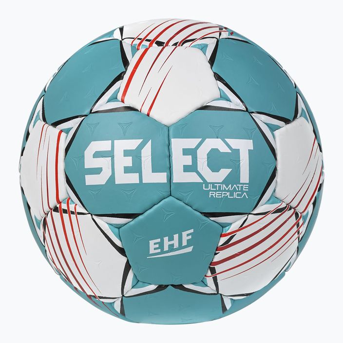 SELECT Ultimate Replica EHF handball V22 220031 size 0 4