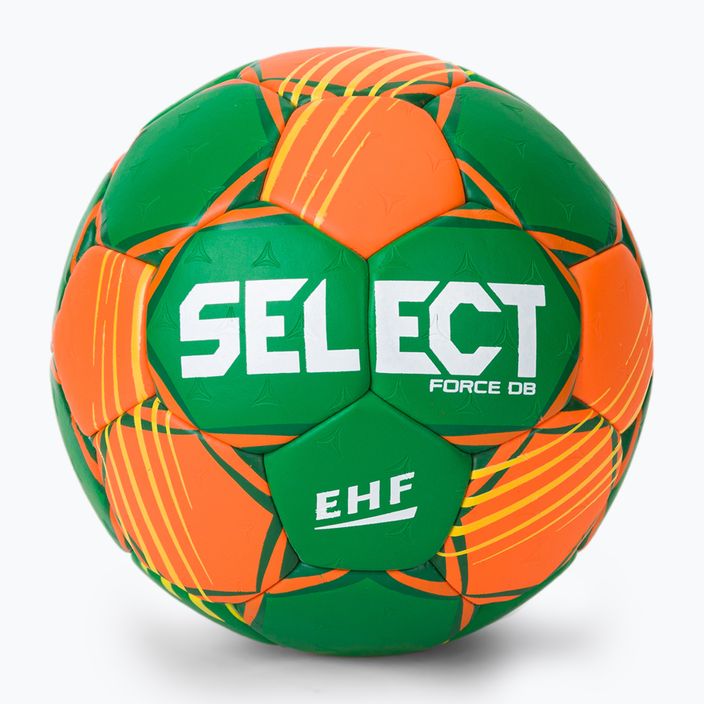 SELECT Force DB V22 handball 210029 size 2