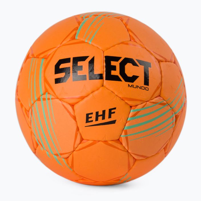 SELECT Mundo EHF handball V22 220033 size 0
