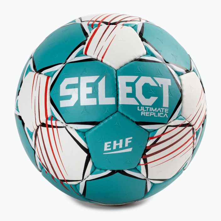 SELECT Ultimate Replica EHF handball V22 220031 size 3