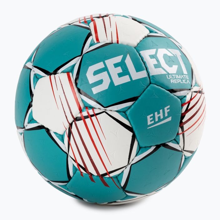 SELECT Ultimate Replica EHF handball V22 220031 size 3 2