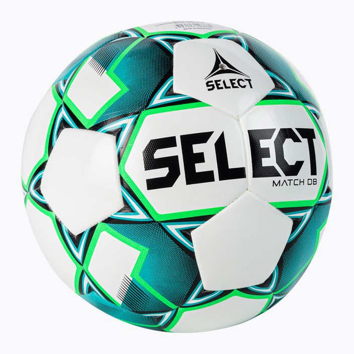SELECT Match DB FIFA football 120062 size 5 2
