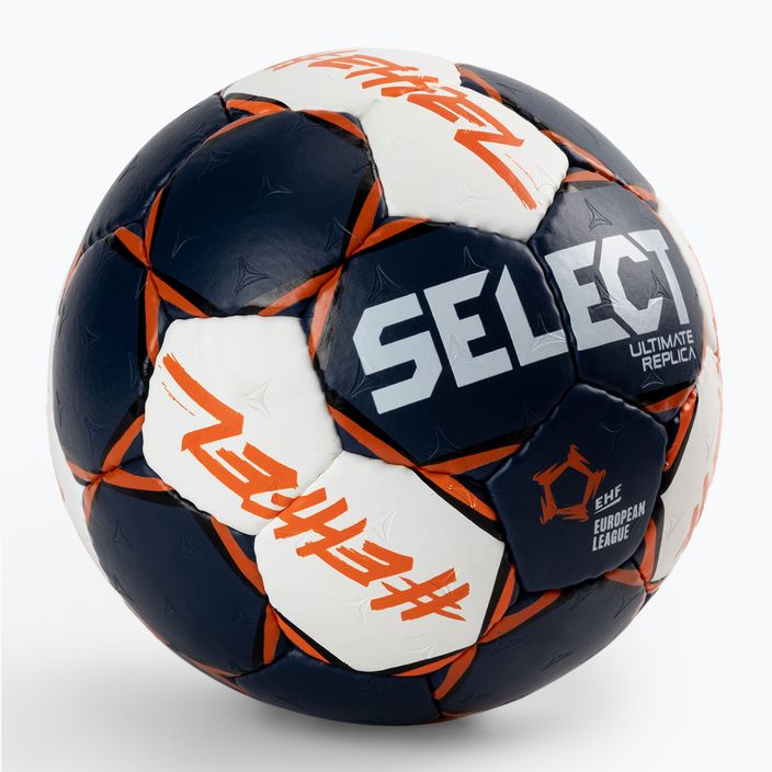 SELECT Ultimate LE V22 EHF Replica Handball 221067 size 0