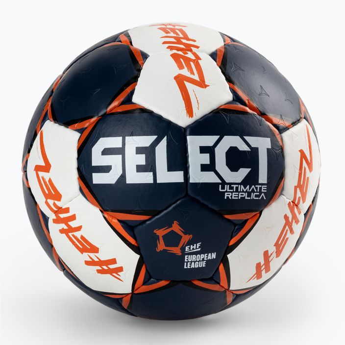 SELECT Ultimate LE V22 EHF Replica Handball SE98938 size 2