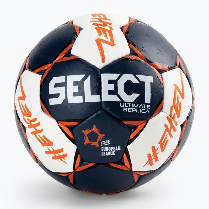 SELECT Ultimate LE V22 EHF Replica Handball SE98945 size 3