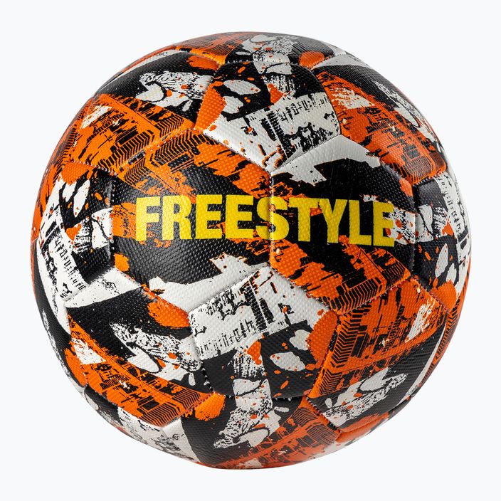 SELECT Freestyler V22 150031 size 4.5 football