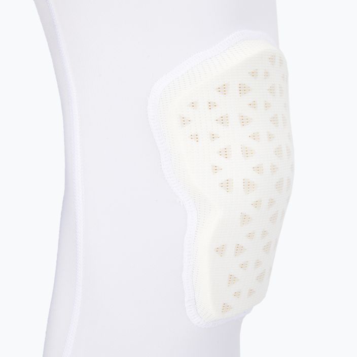 SELECT Profcare knee protector 6253 white 710022 3