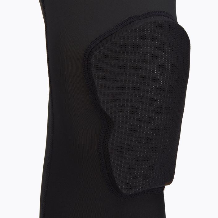 SELECT Profcare knee protector 6253 black 710022 4
