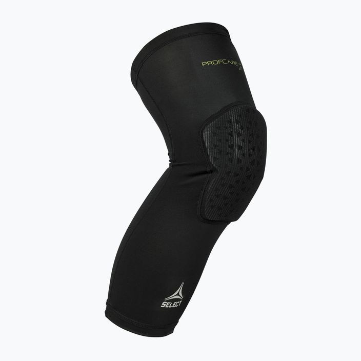 SELECT Profcare knee protector 6253 black 710022 5