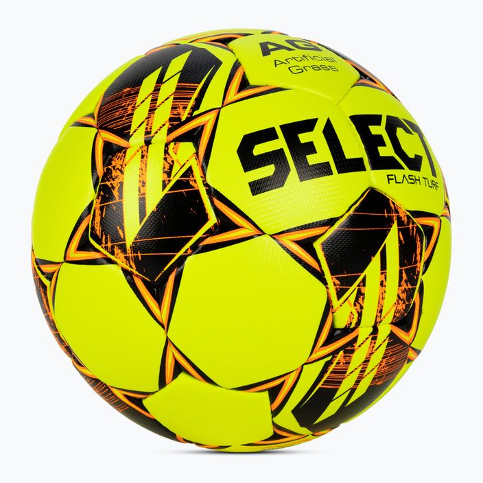 SELECT Flash Turf football v23 110047 size 4 2