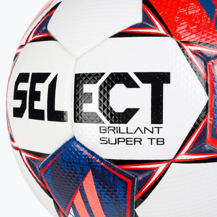 SELECT Brillant Super TB FIFA v23 100025 size 5 football 3