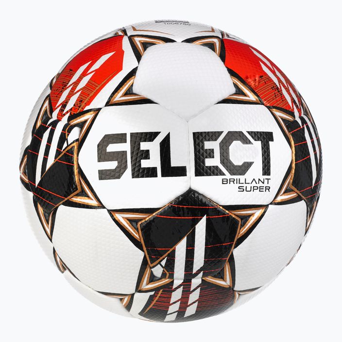 Select Brillant Super FIFA Pro v23 100026 size 5 football
