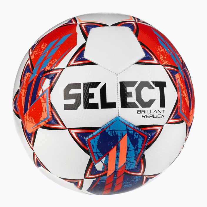 SELECT Brillant Replica children's football ball v23 160059 size 3 2
