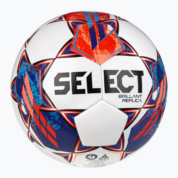 SELECT Brillant Replica v23 160059 size 4 football