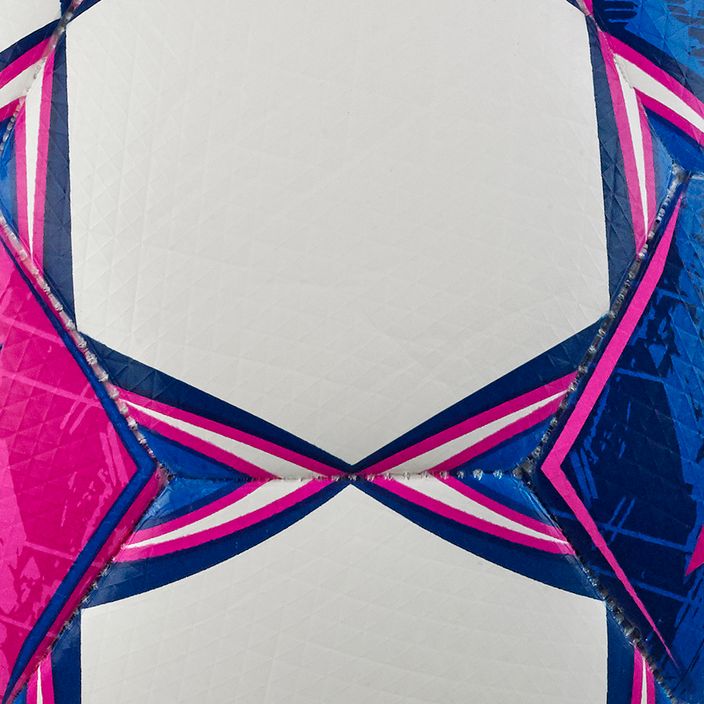 SELECT Talento DB v23 white/pink size 3 football 2