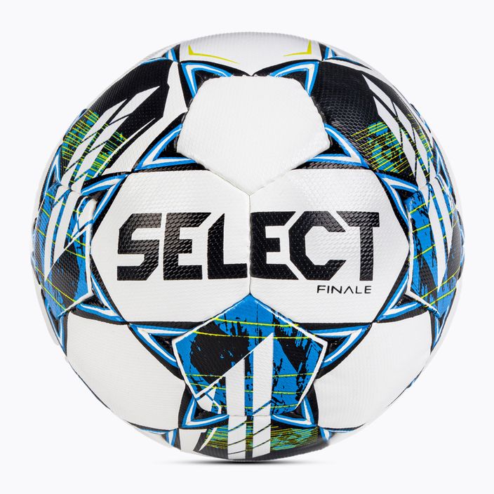 Select Finale V23 111100 size 4 football