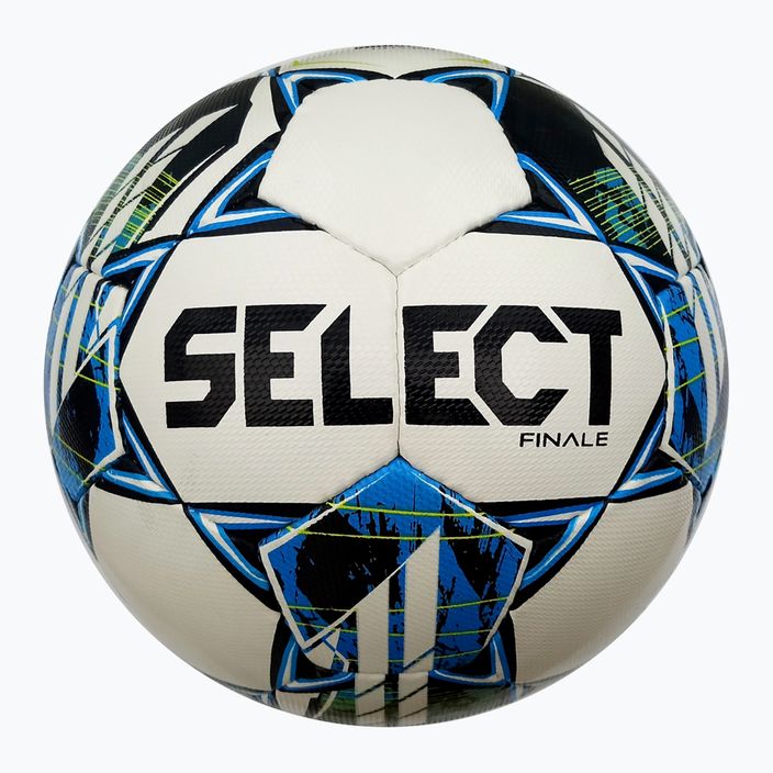 Select Finale V23 111100 size 4 football 4