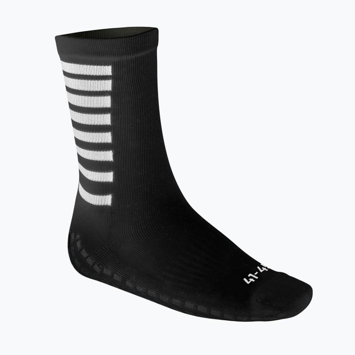 SELECT Grip v23 black socks