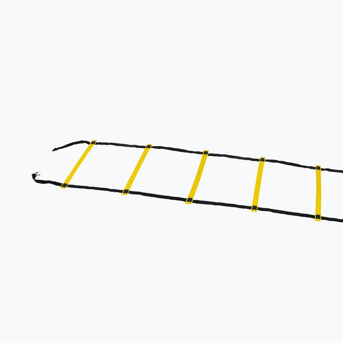 Coordination ladder SELECT black/yellow 7496300555 6