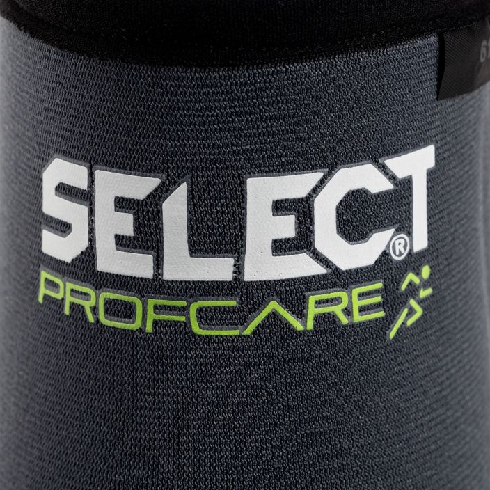 SELECT Profcare 6100 ankle protector black 70001 4