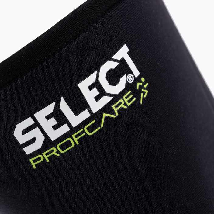 SELECT Profcare 6200 knee protector black 700003 4
