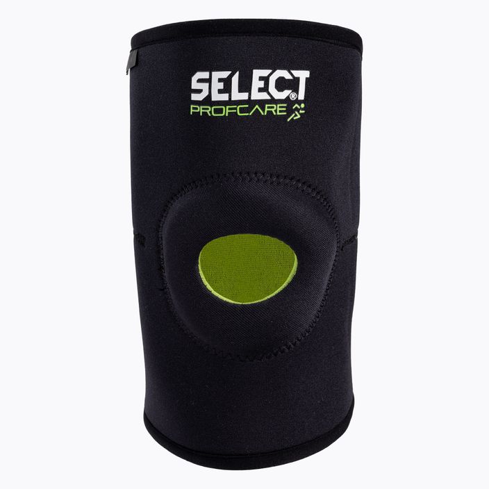SELECT Profcare 6201 knee protector black 700004 2