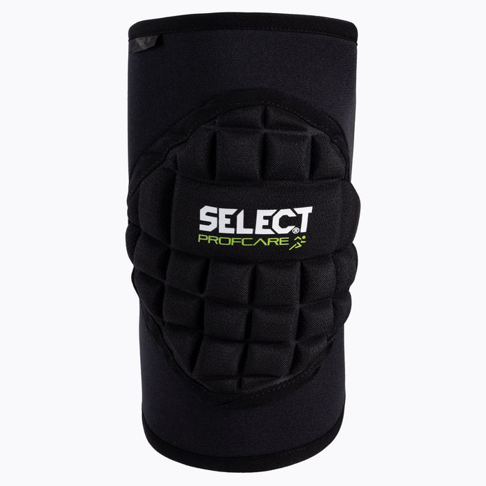 SELECT Profcare knee protector 6202 black 700005 2
