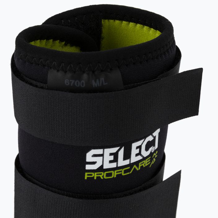 SELECT Profcare 6700 wrist protector black 700023 4