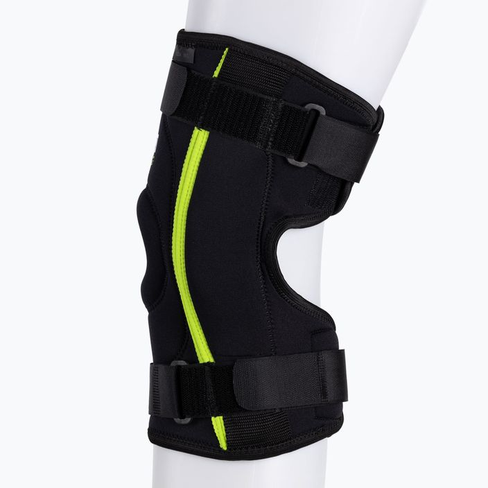 SELECT Profcare knee protector 6204 black 700040 4
