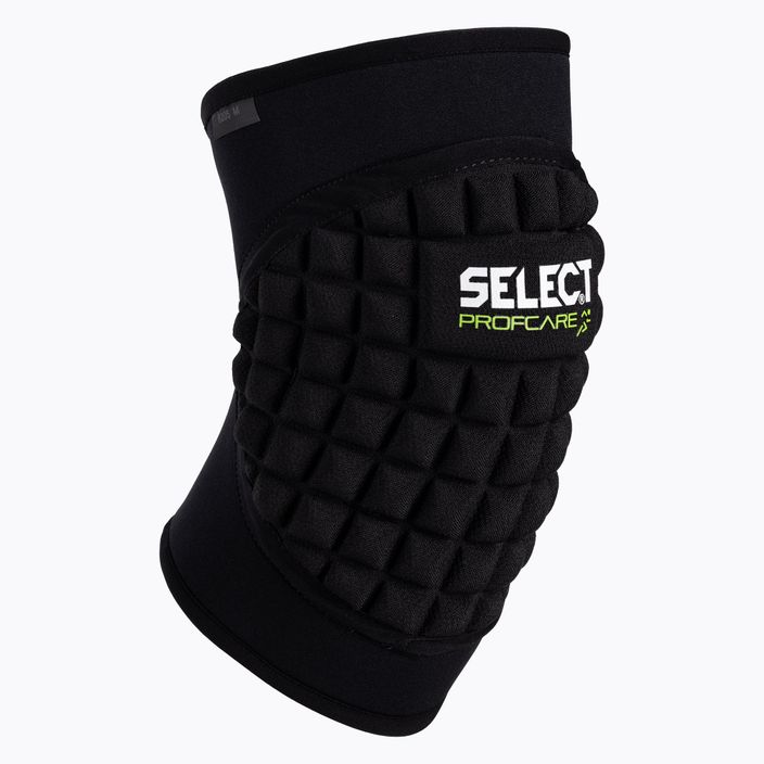 SELECT Profcare knee protector 6205 black 700008