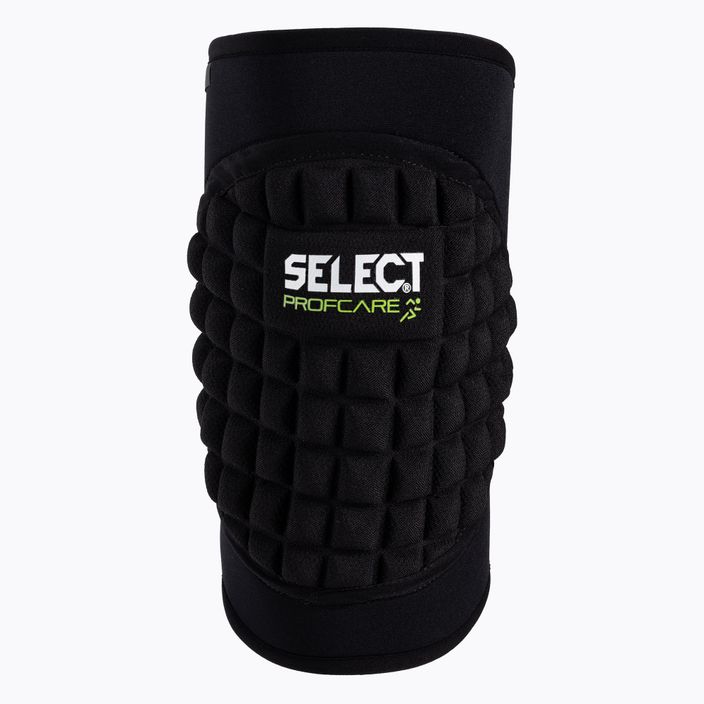 SELECT Profcare knee protector 6205 black 700008 2